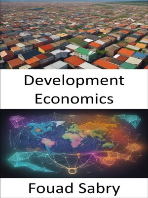 cover image of Development Economics